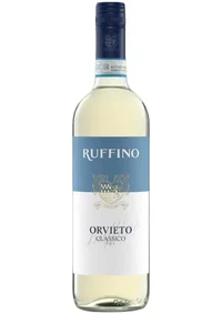 Vino Blanco Ruffino Orvieto Classico 750 ml