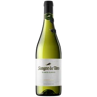 Vino Blanco Sangre de Toro Clasico 750 ml.