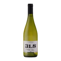 VINO BLANCO SANTO TOMAS 31.8 CHENIN BLANC-CHARDONNAY 750ML
