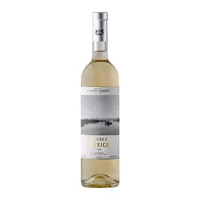VINO BLANCO SANTO TOMAS BLANCA MEXICO 750ML