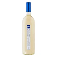 Vino Blanco Santo Tomas ST Colombard 750ml