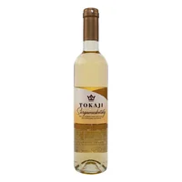 Vino Blanco Sárgamuskotály Tokaji 500ml