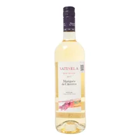 Vino Blanco Satinela Rioja 750ml