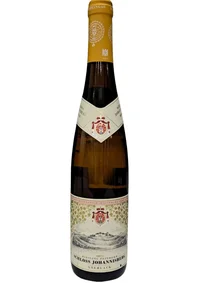 VINO BLANCO SCHLOSS JOHANNISBERG GELBLACK FEINHERB 750 ML