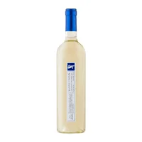 VINO BLANCO ST COLOMBARD SEMI DULCE SANTO TOMAS 750ML
