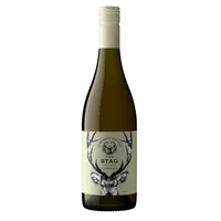 Vino Blanco St Hubert The Stag Chardonnay 750 ml