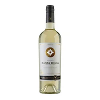 VINO BLANCO STA DIGNA SAUVIGNON BLANC TORRES 750ML