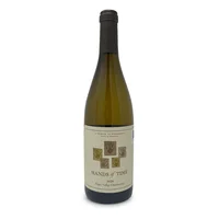 Vino Blanco Stag Leap Wine Hands Of Time Chard 750 ml