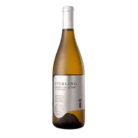 Vino Blanco Sterling Vintners Colleccion Chard 750 ml