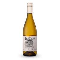 Vino Blanco Tilia Chardonnay 750 ml