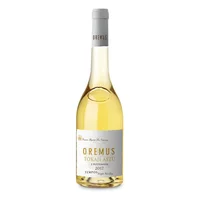 Vino Blanco Tokaji Aszu 3 Puttonyos 500 ml