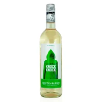 Vino Blanco Torre Oria Knock 750ml