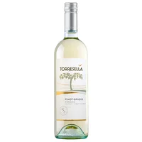 VINO BLANCO TORRESELLA PINOT GRIGIO DOC 750ML