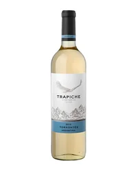 Vino Blanco Trapiche Torrontes 750 ml