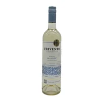 VINO BLANCO TRIVENTO RESERVA MALBEC 750ML
