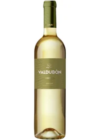 Vino Blanco Valdubón Verdejo Joven 750 mL