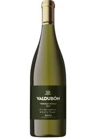 Vino Blanco Valdubon Verdejo Roble 750 mL