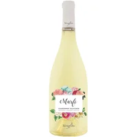 Vino Blanco Varvaglione Marfi Chardonnay 750ml | Italia