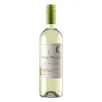 VINO BLANCO VIÑA MAIPO SAUVIGNON BLANC 750ML