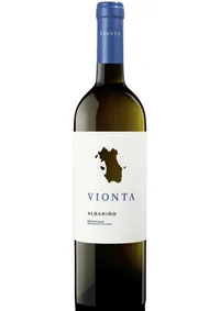 Vino Blanco Vionta 750 mL