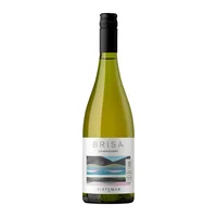 VINO BLANCO VISTAMAR BRISA CHARDONNAY 750ML