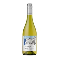 VINO BLANCO VISTAMAR EJE COSTA SAUVIGNON BLANC 750ML