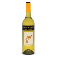 VINO BLANCO YELLOW TAIL CHARDONNAY 750ML