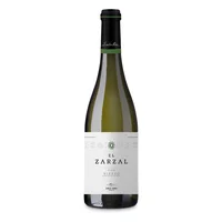 Vino Blanco Zarzal Emilio Moro 750 ml