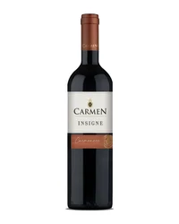 Vino Carmen Insigne Carmenere 750 ml