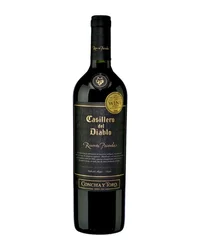Vino Casillero del Diablo Reserva Privada 750 ml