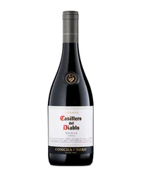 Vino Casillero del Diablo Shiraz 750 ml