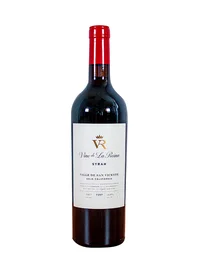 Vino De La Reina Syrah