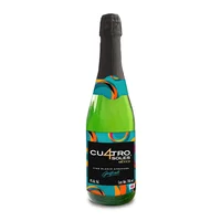 VINO ESPUMOSO 4 SOLES BLANCO 700ML