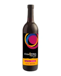 Vino Espumoso 4soles Afrutado 1.7 L