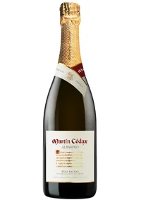 Vino Espumoso Albariño Martín Códax 750 mL
