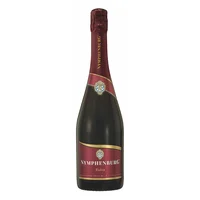Vino Espumoso Alemán Nymphenburg Rubin 750ml