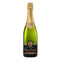 Vino Espumoso Alemán Rey Ludwig II de 750ml