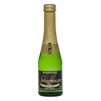 Vino Espumoso Alemán Schwansee Seco 200ml