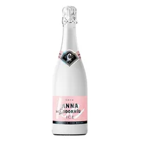 Vino Espumoso Anna de Codorniu Rosado 750ml