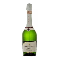 VINO ESPUMOSO ASTI RICCADONNA 750ML