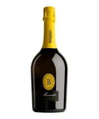 Vino Espumoso Batasiolo Moscato - 750 ml