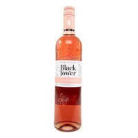 Vino Espumoso Black Tower Pink Bubbly 750ml
