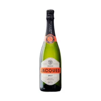 Vino Espumoso Blanco Jacques Brut 750 ml