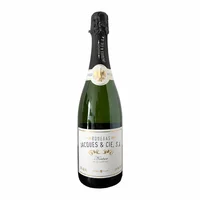 Vino Espumoso Blanco Jacques Néctar 750 ml