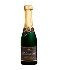 Vino Espumoso Bohemia Sekt Demi 200 ml
