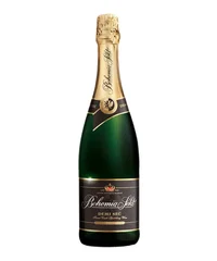 Vino Espumoso Bohemia Sekt Demi 750 ml