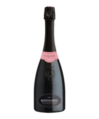 Vino Espumoso Bortolomiol Filanda Rose Brut 750 ml