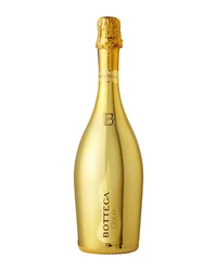 Vino Espumoso Bottega Gold 750 ml