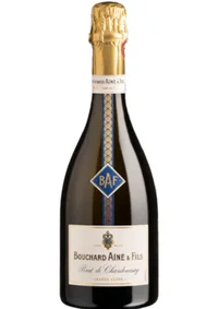 Vino Espumoso Bouchard A&F Brut 750 mL (OFERTA EXCLUSIVA EN LÍNEA)