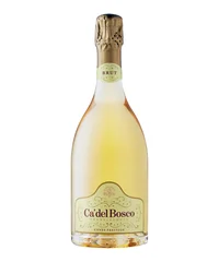 Vino Espumoso Ca Del Bosco Franciacorta Prest 750 ml